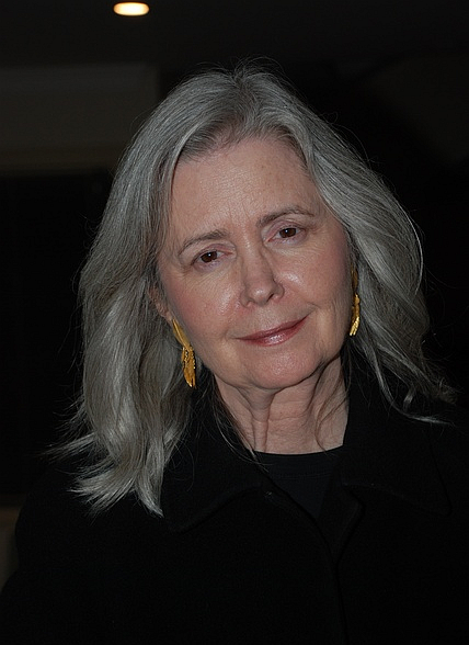 Susan Ferguson - 2008
