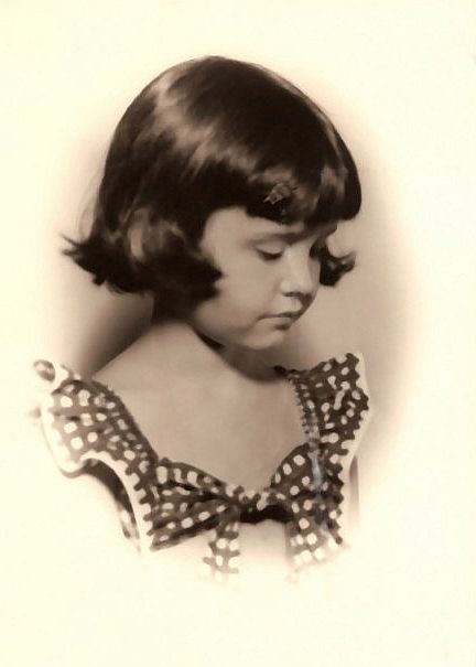 Susan Ferguson - 1948